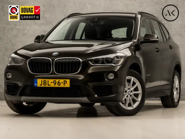 BMW X1 sDrive18i High Executive 2016 Benzine