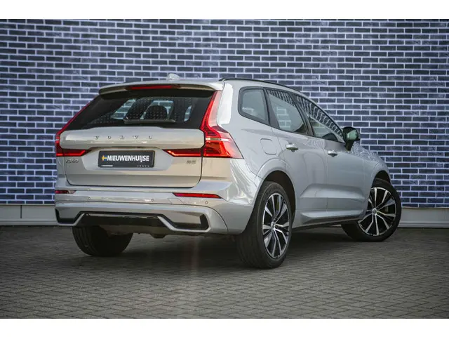Volvo XC60 2