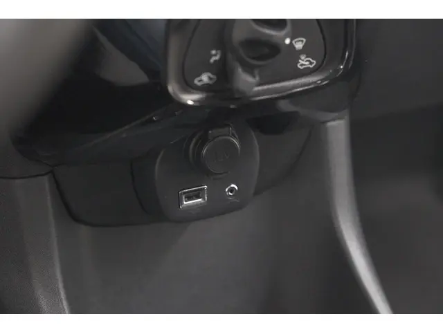 Citroën C1 1.0 VTi Feel 2021 Benzine 37