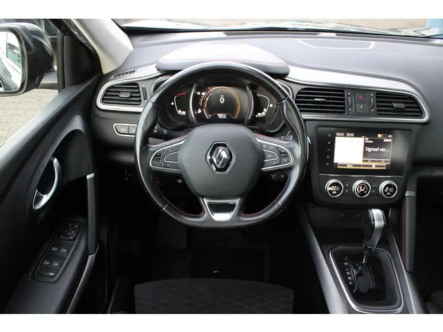 Renault Kadjar 1.3 TCe Black Edition 2020 Benzine 18