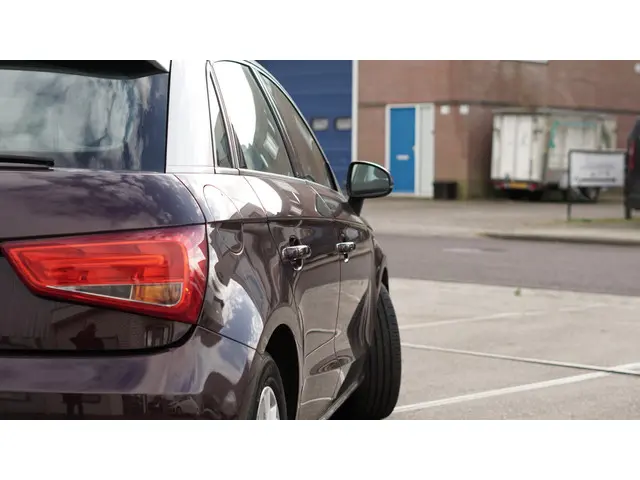 Audi A1 Sportback 1.2 TFSI 2013 Benzine 28