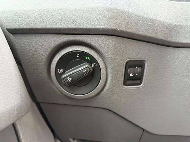 Volkswagen Crafter 2.0 TDI 140PK 2022 Diesel 25