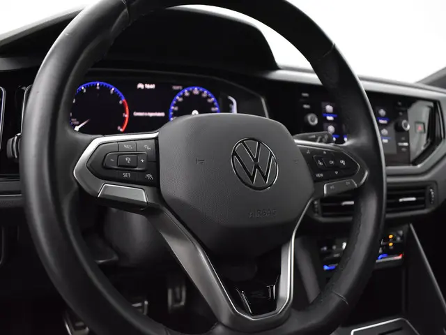 Volkswagen Polo 1.0 Tsi 95pk R-Line 2024 Benzine 19