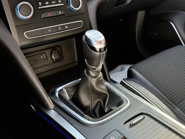 Renault Mégane Estate 1.3 TCe Bose 2019 Benzine 21