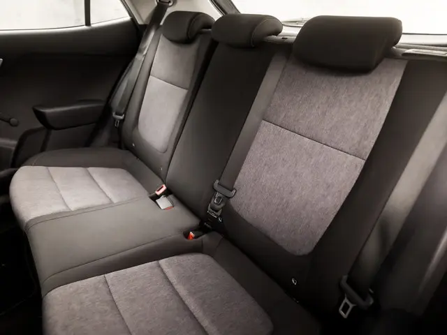 Kia Stonic 1.0 T-GDi DynamicLine 2019 Benzine 15