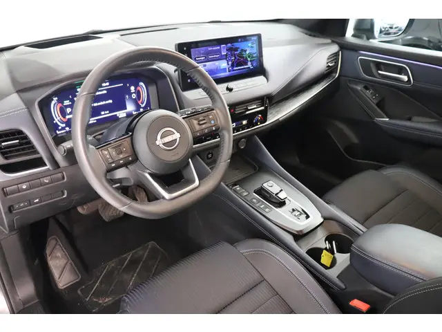 Nissan QASHQAI 1.5 e-Power Tekna 2024 Hybride Benzine 15