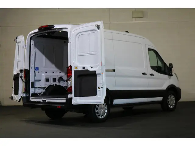 Ford E-Transit 350 L2 H2 Trend 68 kWh 2025 Elektrisch 12