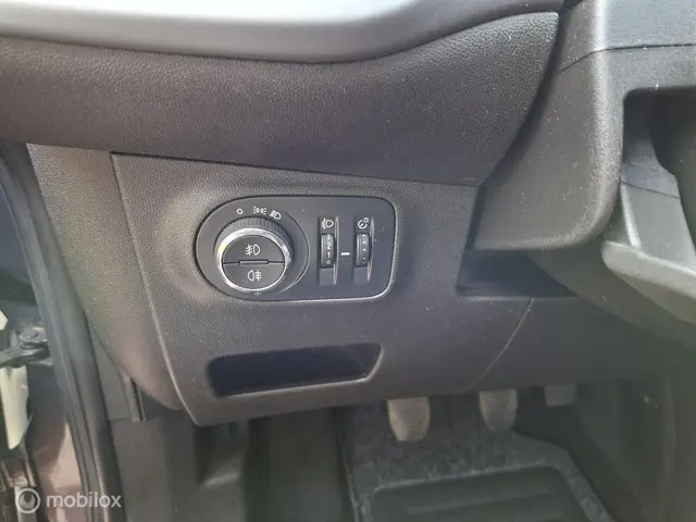 Opel Corsa 1.0 Turbo Edition 2015 Benzine 15