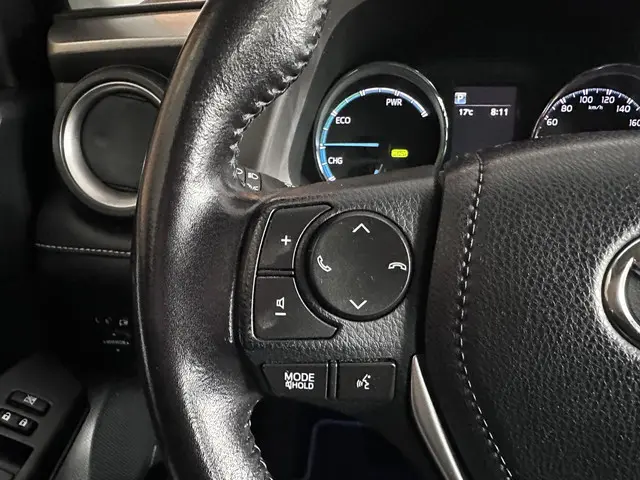 Toyota RAV4 2.5 Hybrid AWD Style 2016 Hybride Benzine 20