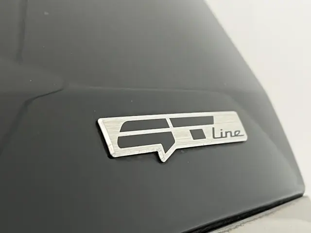 Kia EV6 GT-Line 77.4 kWh 2022 Elektrisch 18