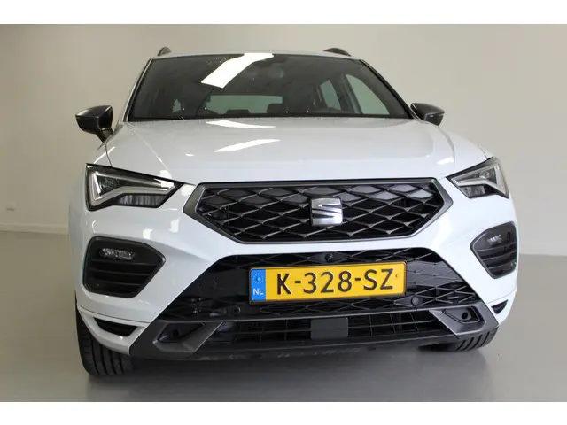 SEAT Ateca 3