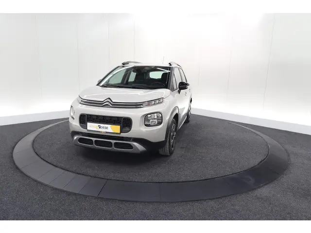 Citroën C3 Aircross PureTech 110 S&S Feel 2020 Benzine 67
