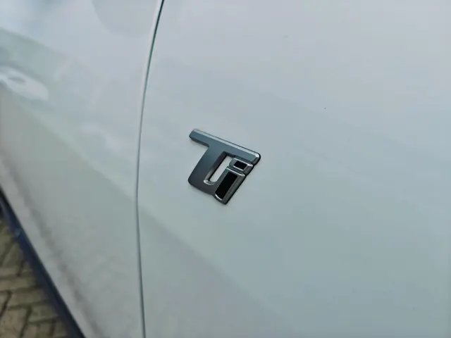 Alfa Romeo Tonale 1.5T Hybrid Ti 2023 Hybride Benzine 10