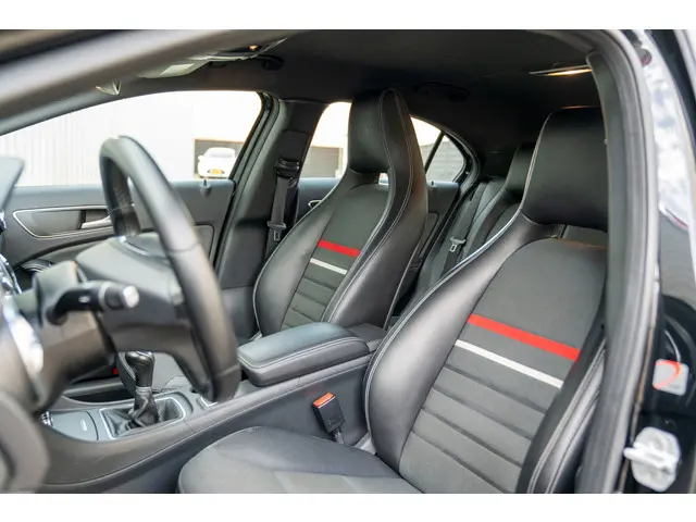 Mercedes-Benz A-Klasse 180 Prestige 2015 Benzine 16