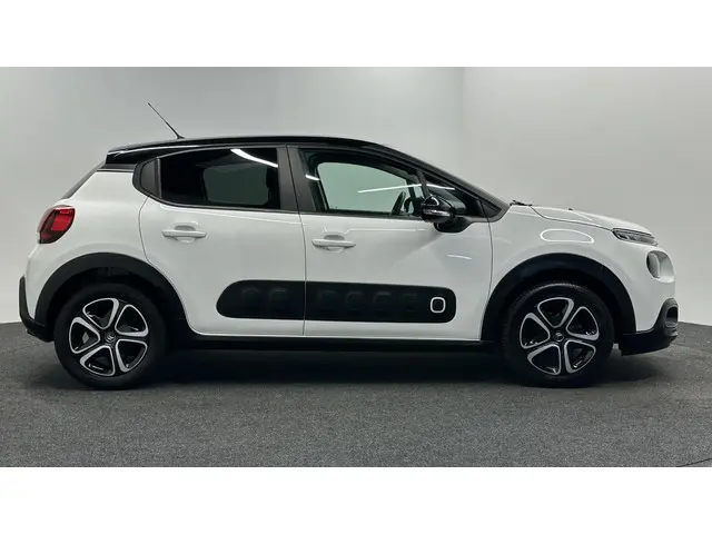 Citroën C3 1.2 PureTech S&S Feel 2020 Benzine 9