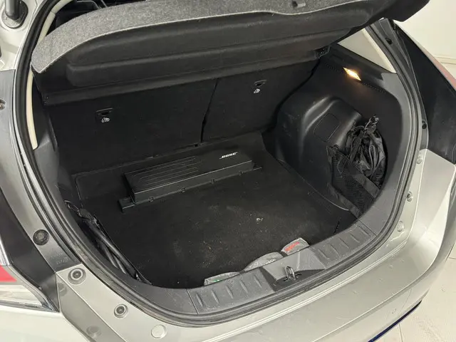 Nissan Leaf Tekna 40 kWh 2022 Elektrisch 9