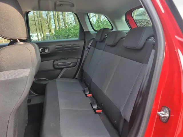 Citroën C3 Aircross 1.2 PureTech Feel 2019 Benzine 24