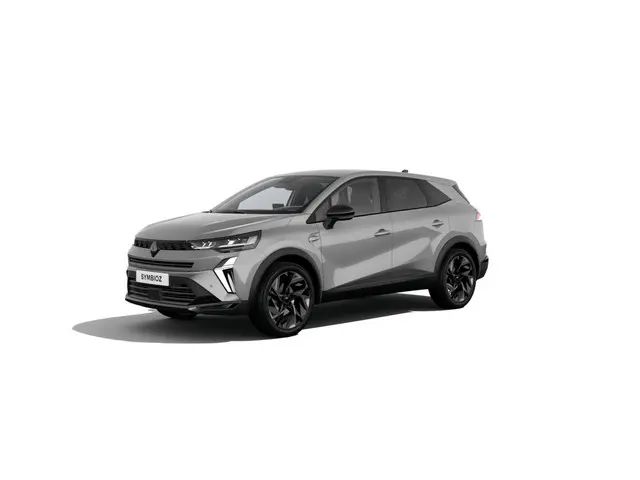 Renault Symbioz esprit Alpine 2025 Benzine 6