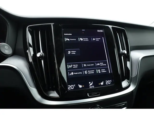 Volvo V60 2.0 B4 Momentum Business 2021 Hybride Benzine 20