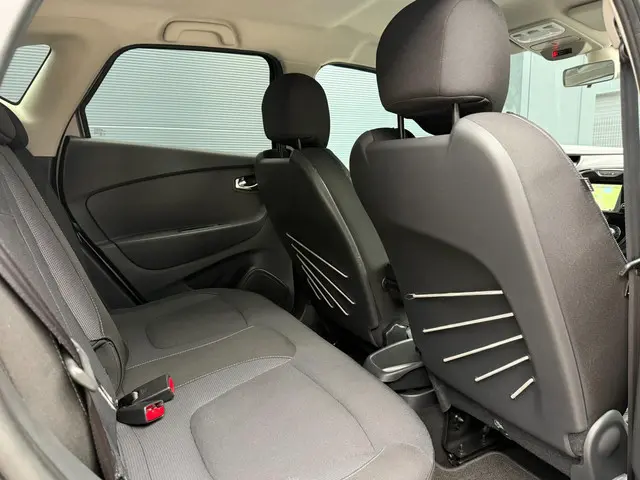 Renault Captur 0.9 TCe Dynamique 2014 Benzine 20