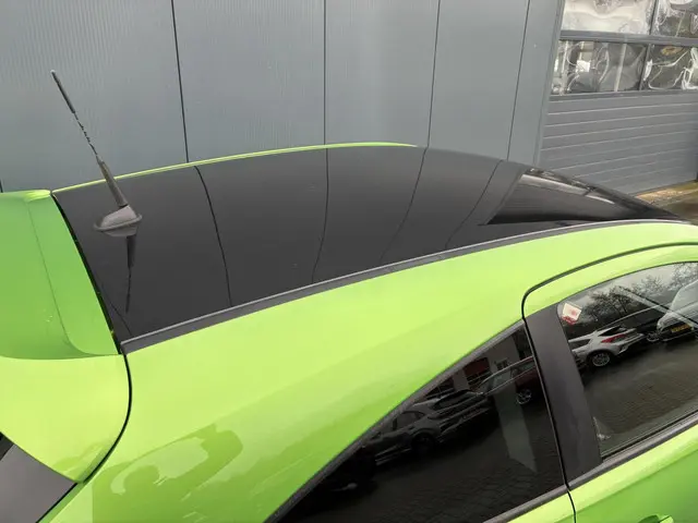 Opel Corsa HELAAS VERKOCHT!!! 2015 Benzine 38