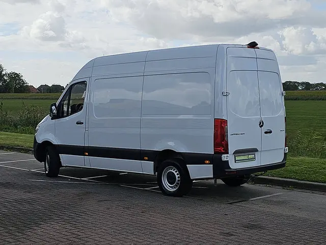 Mercedes-Benz Sprinter 311 2022 Diesel 6