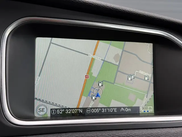 Volvo V40 1.5 T3 Nordic+ 2016 Benzine 19