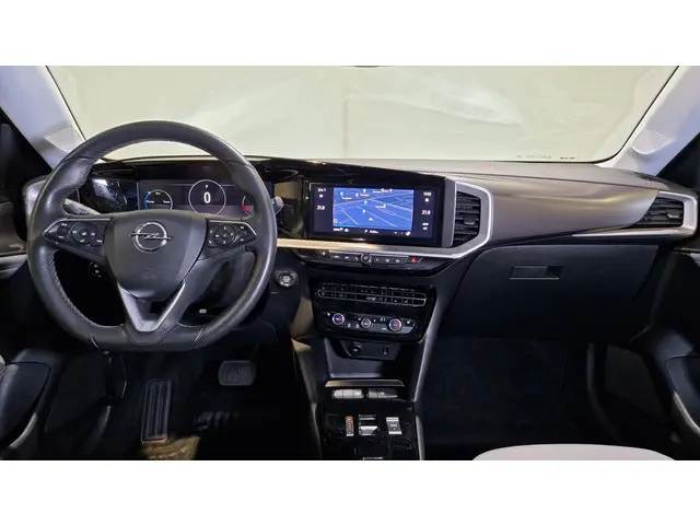 Opel Mokka-e Electric Level 3 50 kWh 2023 Elektrisch 9