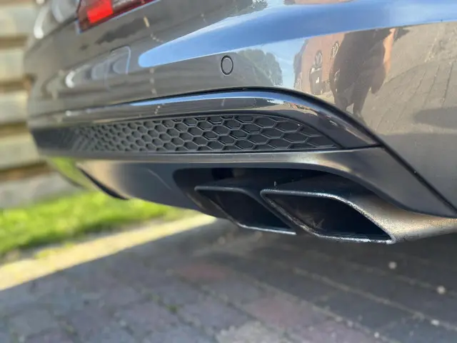 Audi SQ7 4.0 TDI V8 PANO HUD 500PK+ 2018 VOL 2018 Diesel 9