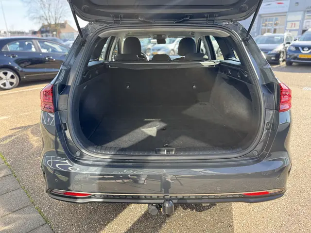 Kia Ceed Sportswagon 1.5 T-GDi DynamicLine 2021 Benzine 9