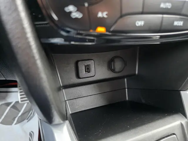 Suzuki Vitara 1.4 S 2017 Benzine 16