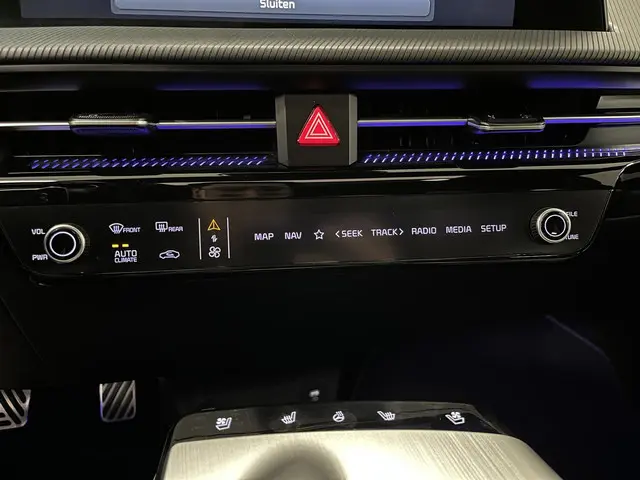 Kia EV6 GT-Line 77.4 kWh 2021 Elektrisch 48