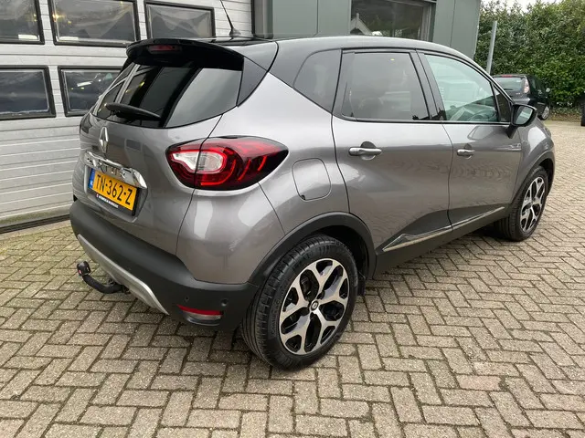 Renault Captur 0.9 TCe Intens 2018 Benzine 6