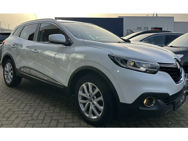 Renault Kadjar 2