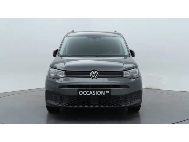 Volkswagen Caddy Cargo 2.0 TDI 75pk Style 2023 Diesel 6