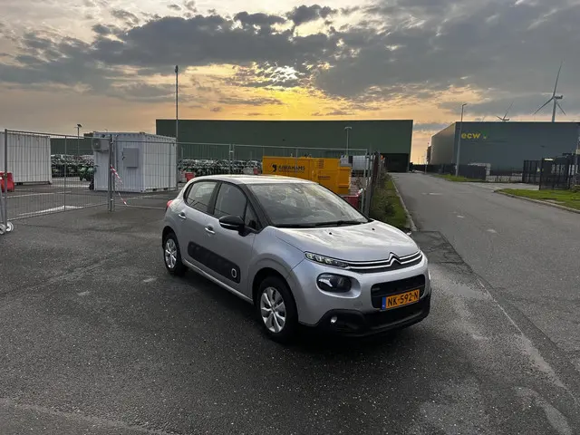 Citroën C3 3