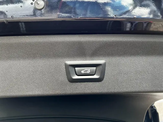 BMW X4 XDrive20i High Executive m-pakkat 2018 Benzine 30