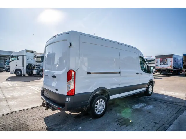 Ford Transit 2.0 TDCI 2019 Diesel 6