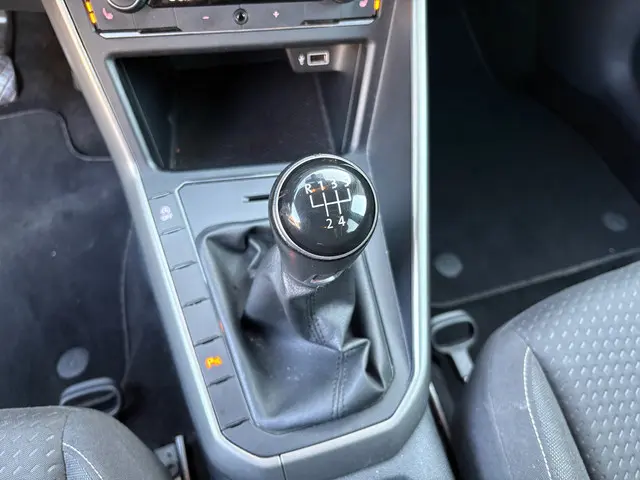 Volkswagen Polo 1.0 TSI Highline 2018 Benzine 13