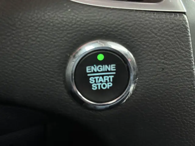 Ford S-Max 2.0 TDCi Vignale 7p. 2017 Diesel 40