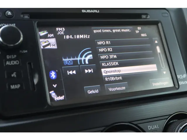 Subaru XV 2.0I LUXURY PLUS AWD AUT. 2012 Benzine 29