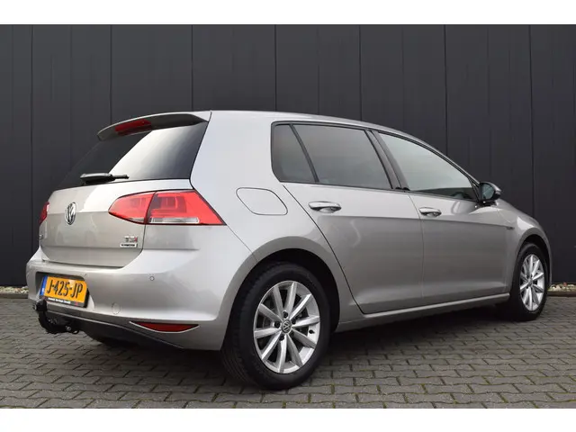 Volkswagen Golf 1.4 TSi Highline 2016 Benzine 5