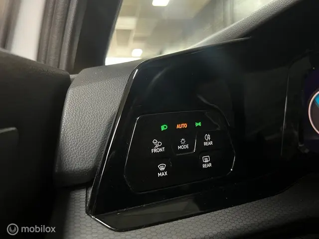 Volkswagen Golf 1.4 eHybrid GTE 2022 Hybride Benzine 32