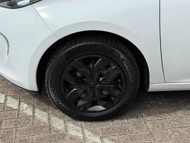 Renault ZOE R90 Life Black Line 41 kWh 2019 Elektrisch 7