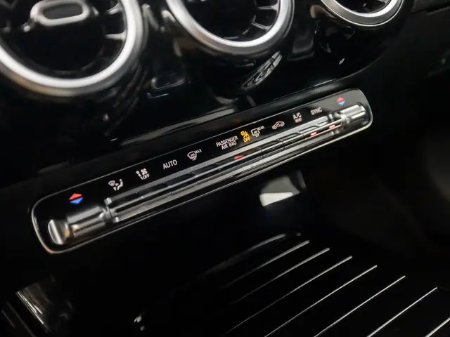 Mercedes-Benz A-Klasse 200 Sport 2019 Benzine 9