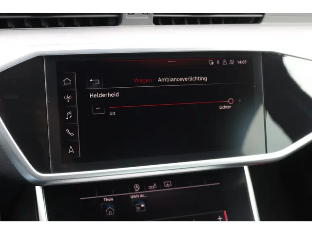 Audi A6 Limousine 35 TDI S Edition | 2020 Diesel 36