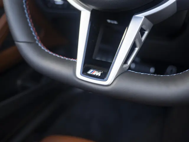 BMW 4 Serie Cabrio M440i xDrive 2025 Benzine 21