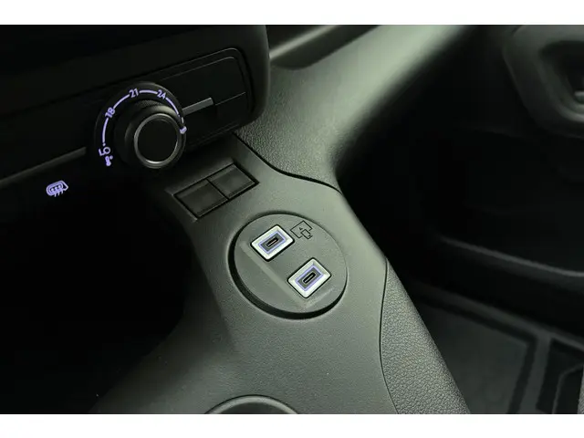 Peugeot Partner 1.5 BlueHDi 100 S&S L1 2024 Diesel 27