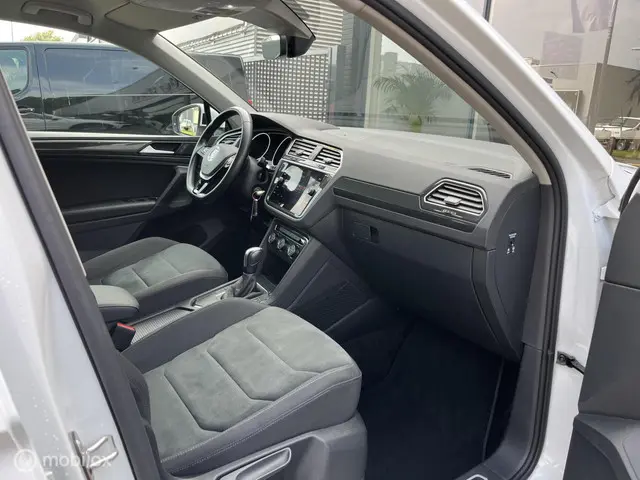 Volkswagen Tiguan 1.5 TSI ACT R-line 2020 Benzine 8
