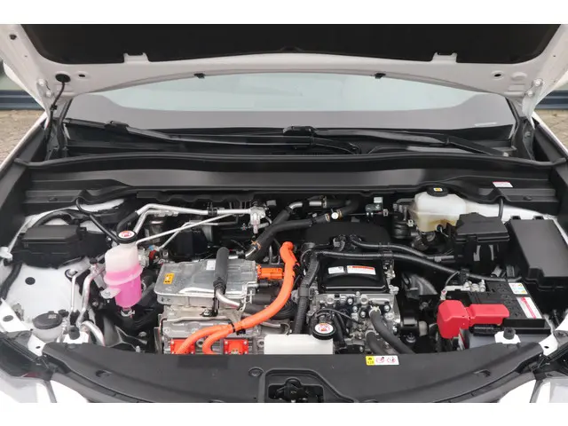 Lexus UX 300e Business 54 kWh 2021 Elektrisch 13